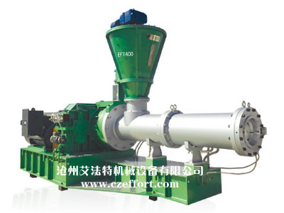 擠出機(jī)機(jī)械原理 擠出機(jī)機(jī)械原理